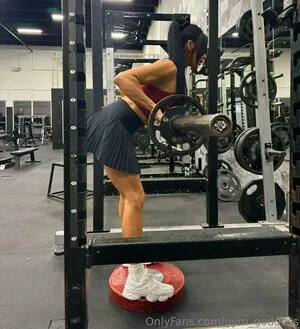 Gym Goddess OnlyFans Leaked Free Thumbnail Picture - #Fxhi2yigO7