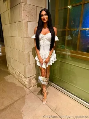 Gym Goddess OnlyFans Leaked Free Thumbnail Picture - #JfXJAatL1e