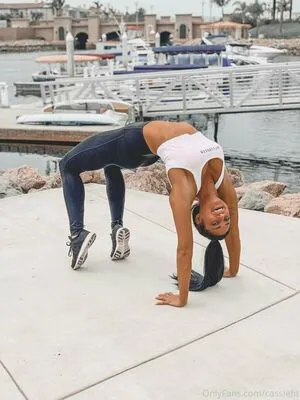 Gym Goddess OnlyFans Leaked Free Thumbnail Picture - #LTQnPm7w4v
