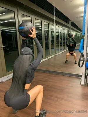 Gym Goddess OnlyFans Leaked Free Thumbnail Picture - #OFKUD4VV7u