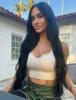 Gym Goddess OnlyFans Leaked Free Thumbnail Picture - #WIyrAe0Nzp