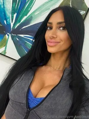 Gym Goddess OnlyFans Leaked Free Thumbnail Picture - #XPJ0RVwA7P