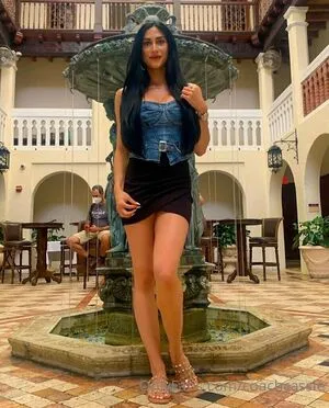 Gym Goddess OnlyFans Leaked Free Thumbnail Picture - #XkluvHdq1w