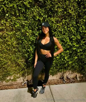 Gym Goddess OnlyFans Leaked Free Thumbnail Picture - #YWgLeEpzO3