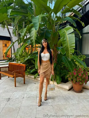 Gym Goddess OnlyFans Leaked Free Thumbnail Picture - #ZXvTaCxkJ0