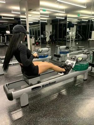 Gym Goddess OnlyFans Leaked Free Thumbnail Picture - #aOJJstsmde