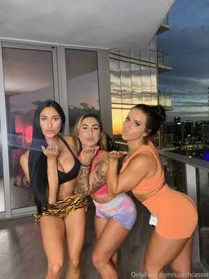 Gym Goddess OnlyFans Leaked Free Thumbnail Picture - #akAKCZrgIB
