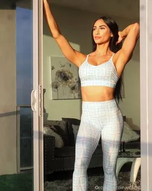 Gym Goddess OnlyFans Leaked Free Thumbnail Picture - #csP4f5AAFU