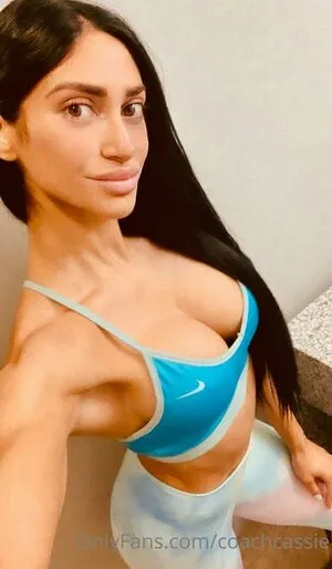 Gym Goddess OnlyFans Leaked Free Thumbnail Picture - #eiEPvibuk1