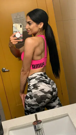 Gym Goddess OnlyFans Leaked Free Thumbnail Picture - #eubjr7XoSL