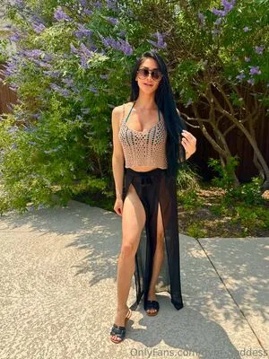 Gym Goddess OnlyFans Leaked Free Thumbnail Picture - #gbIBlOYhnW