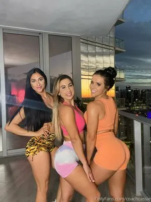 Gym Goddess OnlyFans Leaked Free Thumbnail Picture - #sRCMpqqUa0