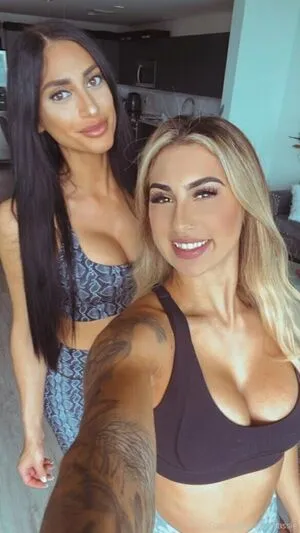 Gym Goddess OnlyFans Leaked Free Thumbnail Picture - #slDcDChWaP