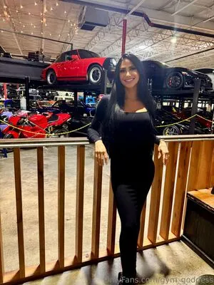 Gym Goddess OnlyFans Leaked Free Thumbnail Picture - #y2XX1F6D9j