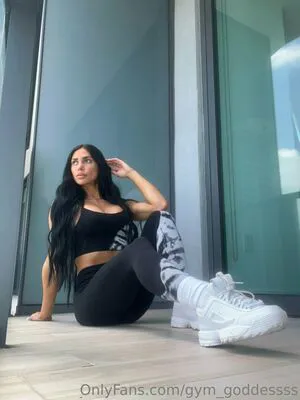 Gym Goddessss OnlyFans Leaked Free Thumbnail Picture - #0EgHNVVqUM