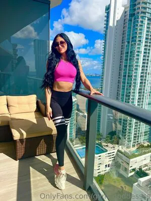Gym Goddessss OnlyFans Leaked Free Thumbnail Picture - #25MyJqBpHH