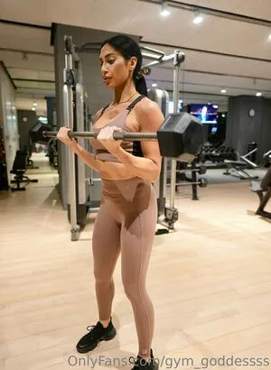 Gym Goddessss OnlyFans Leaked Free Thumbnail Picture - #28x78SFkvB