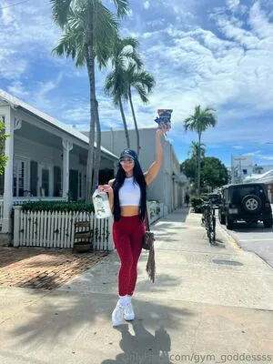 Gym Goddessss OnlyFans Leaked Free Thumbnail Picture - #2oSZQ0K6UW