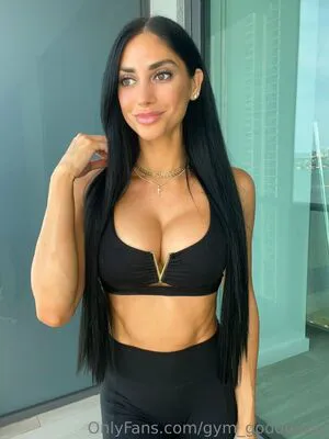 Gym Goddessss OnlyFans Leaked Free Thumbnail Picture - #3Yskpum023