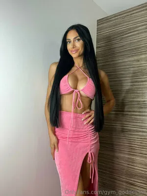 Gym Goddessss OnlyFans Leaked Free Thumbnail Picture - #4cFwH4HRTg