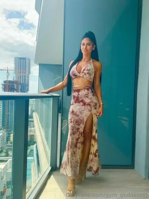 Gym Goddessss OnlyFans Leaked Free Thumbnail Picture - #5M39TyTp73