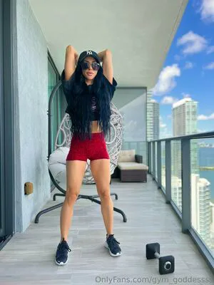 Gym Goddessss OnlyFans Leaked Free Thumbnail Picture - #5rTkkTWZXY