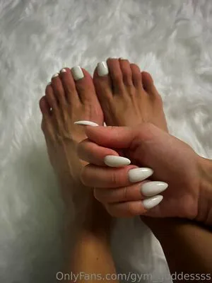 Gym Goddessss OnlyFans Leaked Free Thumbnail Picture - #6otalrXQ8i