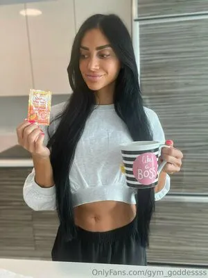 Gym Goddessss OnlyFans Leaked Free Thumbnail Picture - #72fkJGA4ja