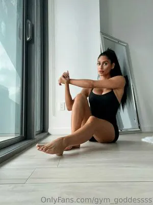 Gym Goddessss OnlyFans Leaked Free Thumbnail Picture - #8u6cy6yPSF