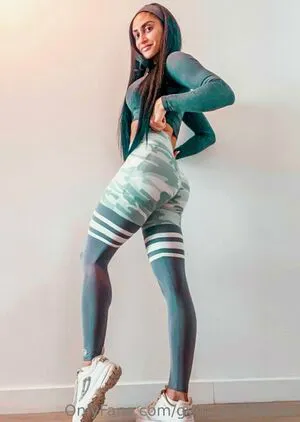 Gym Goddessss OnlyFans Leaked Free Thumbnail Picture - #8uPb2It4IB