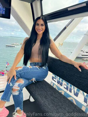 Gym Goddessss OnlyFans Leaked Free Thumbnail Picture - #9whPPShMY8