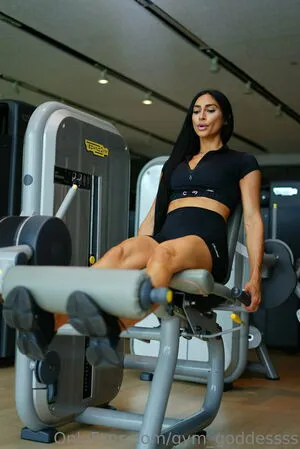 Gym Goddessss OnlyFans Leaked Free Thumbnail Picture - #Av4hNtcyN9