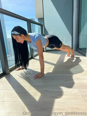 Gym Goddessss OnlyFans Leaked Free Thumbnail Picture - #Bn6RjW0FqC