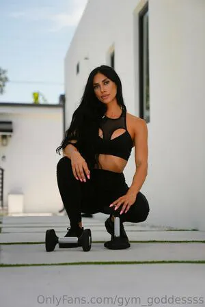 Gym Goddessss OnlyFans Leaked Free Thumbnail Picture - #CYfSCfXZts