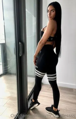 Gym Goddessss OnlyFans Leaked Free Thumbnail Picture - #FTpBCn7cWH
