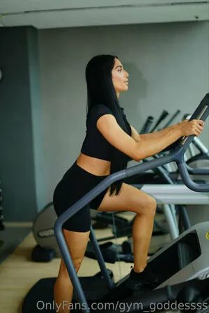 Gym Goddessss OnlyFans Leaked Free Thumbnail Picture - #FWxZdGnybv