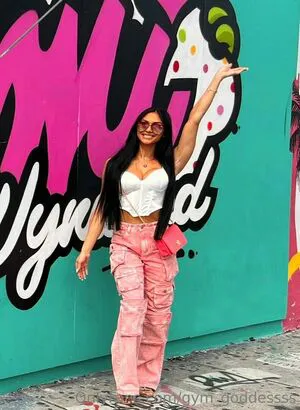 Gym Goddessss OnlyFans Leaked Free Thumbnail Picture - #FgBxsANzGc
