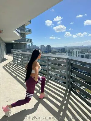 Gym Goddessss OnlyFans Leaked Free Thumbnail Picture - #FgpRs2ys2B