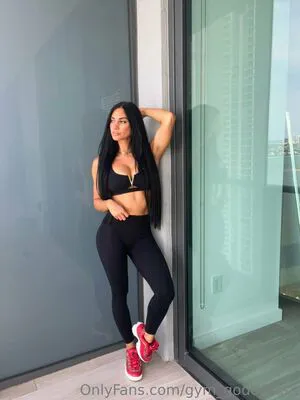 Gym Goddessss OnlyFans Leaked Free Thumbnail Picture - #G8yqHhWEyR