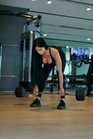 Gym Goddessss OnlyFans Leaked Free Thumbnail Picture - #GWNFOFd1QF