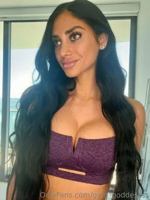 Gym Goddessss OnlyFans Leaked Free Thumbnail Picture - #GniqAHxEP7