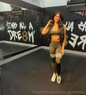 Gym Goddessss OnlyFans Leaked Free Thumbnail Picture - #H7GCFzJWiz