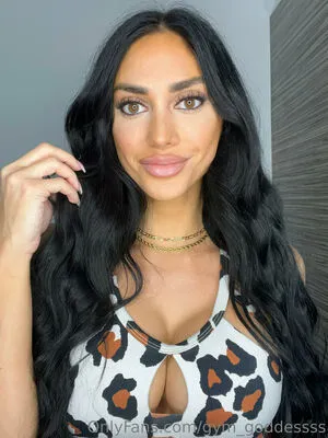 Gym Goddessss OnlyFans Leaked Free Thumbnail Picture - #KCkB2ovi6u