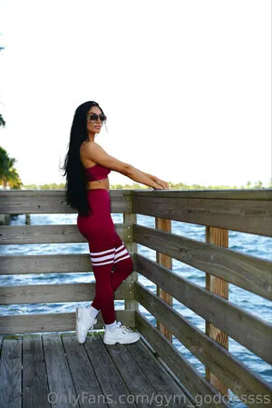 Gym Goddessss OnlyFans Leaked Free Thumbnail Picture - #KydbPKL1ZO