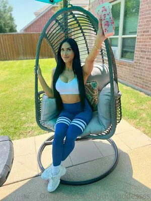 Gym Goddessss OnlyFans Leaked Free Thumbnail Picture - #L03kqm5Nn5