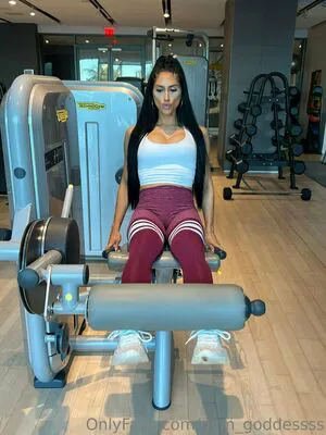 Gym Goddessss OnlyFans Leaked Free Thumbnail Picture - #LULfmebHV7