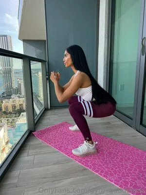 Gym Goddessss OnlyFans Leaked Free Thumbnail Picture - #LVQZeiXUN6