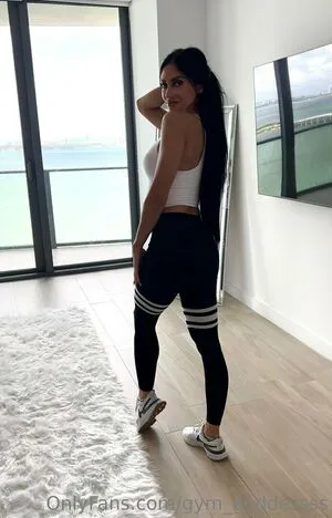 Gym Goddessss OnlyFans Leaked Free Thumbnail Picture - #LtPH45cPBz