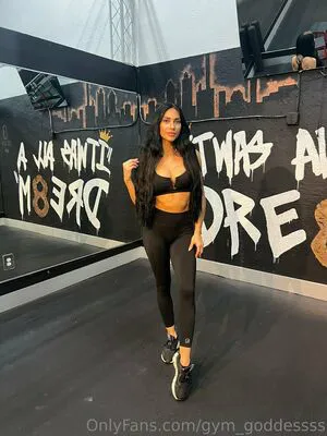 Gym Goddessss OnlyFans Leaked Free Thumbnail Picture - #NRi8nSl1sC