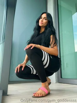 Gym Goddessss OnlyFans Leaked Free Thumbnail Picture - #O54TLYOCS5